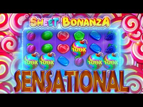 ЗАНОС SWEET BONANZA ЗАНОСЫ НЕДЕЛИ КАЗИНО ОНЛАЙН ПРАГМАТИК