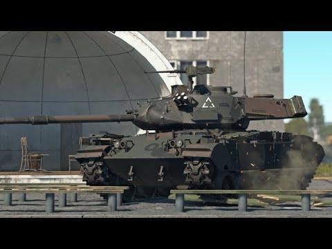 АУКЦИОН СТРАДАНИЯ на M41D на 3 часа в War Thunder