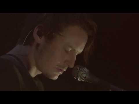 Ben Howard  -  Live At Casino De Paris 2012 - HD [720p]