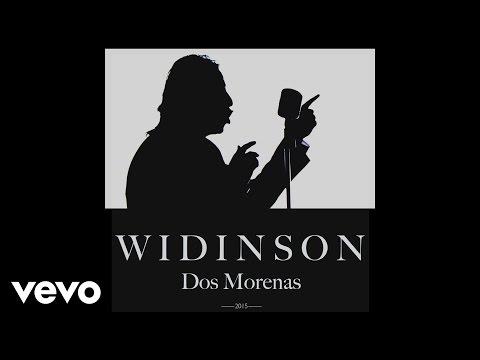 Widinson - Sentado En Un Bar (Cover Audio)