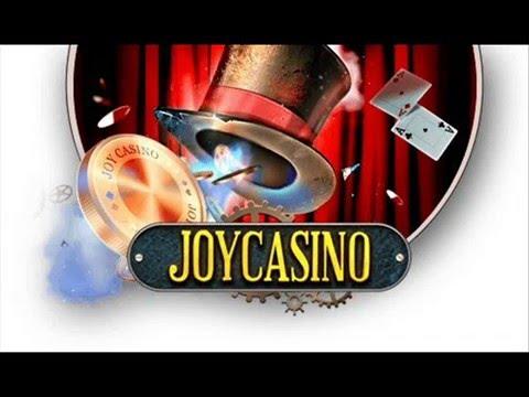 Joycasino не могу зайти на сайт казино с автоматами