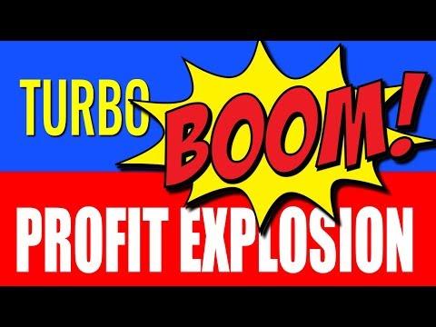 Roulette Strategy ➡️ Exponential Profit! (Turbogenius)