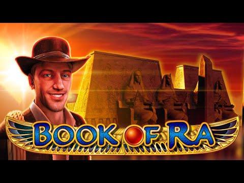 Выигрыш Игровые автоматы  Book Of Ra в казино Эльдорадо  Как выиграть новичку в казино эльдорадо?