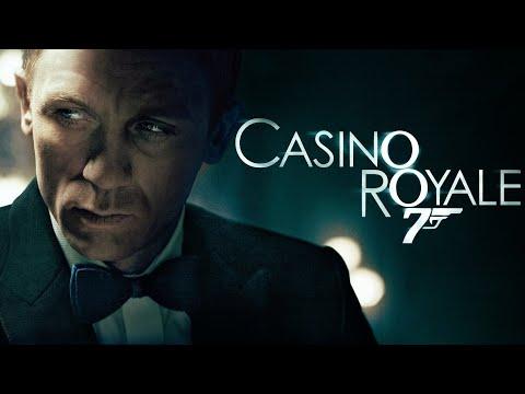 Казино Рояль / Casino Royale, 2006