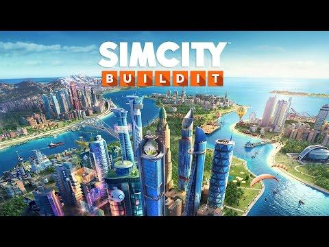 SimCity Огромный Заработок (Казино)