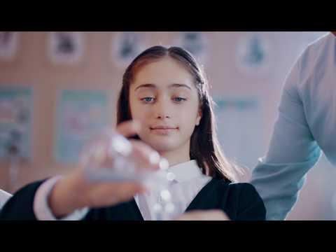 Yüksəliş Müsabiqəsi (Commercial)