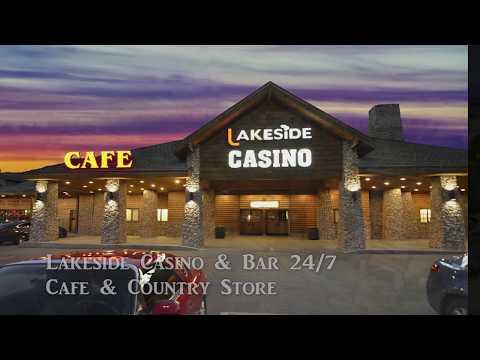 Lakeside Casino & RV Resort