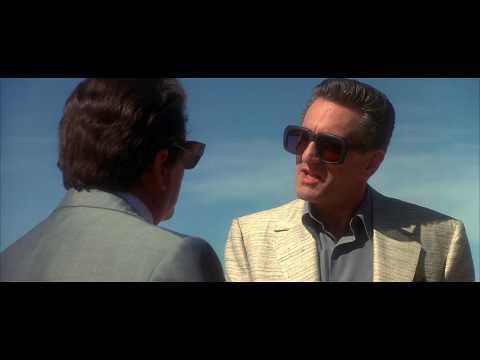 Casino - Desert Meeting Scene 1995 (BluRay 1080p Full HD)