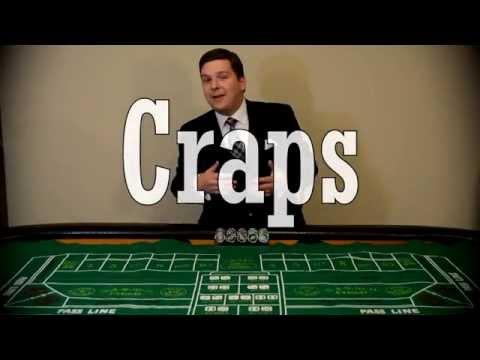 How To Win At Craps - Stan's Gambling Tips