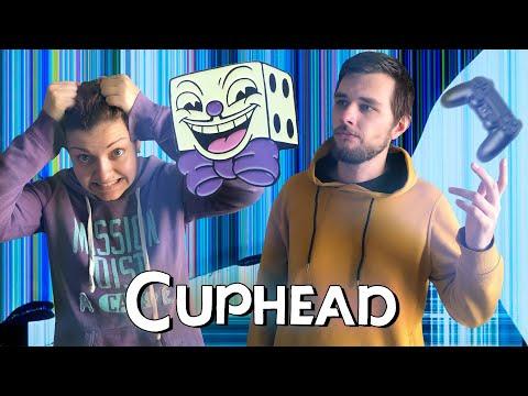 Cuphead / 11 серия / КАЗИНО