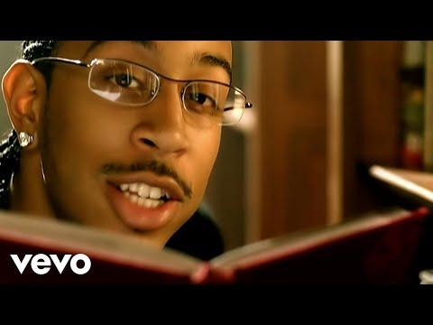 Ludacris - Splash Waterfalls (Official Music Video)