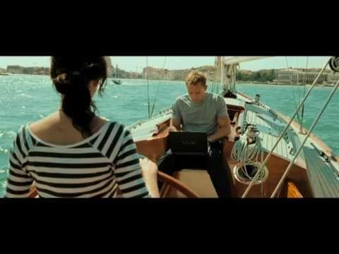 Casino Royale - James And Vesper In Venice