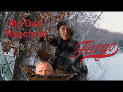 My Dad Watches Fargo | First Coen Brothers | First Watch Reaction