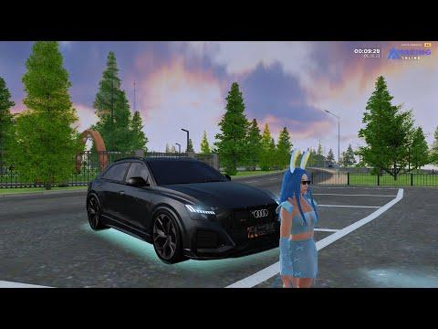 СТРИМ ПО GTA CRMP! А КОГДА НЕ ЗАПУСКАЛИ? AMAZING RP AZURE / PROMO: RAZOR