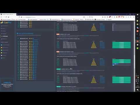 Coinpot Стратегия на рулетке?! Халявная крипта 2020!