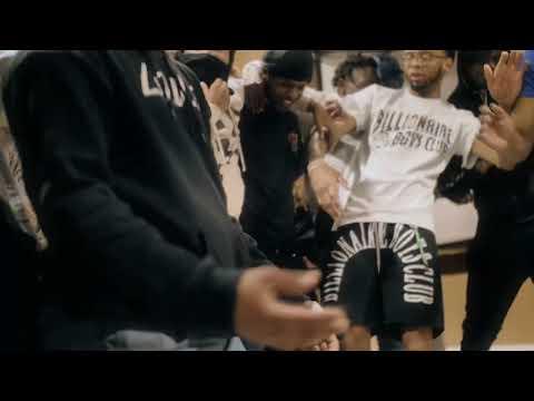 Hunnit Fargo - Drugz Ft Swishgang Perry (Official Video )