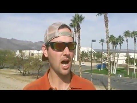 AVI Casino Tour FREE Dry Camping RV Laughlin NV