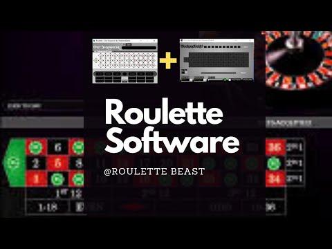 Roulette Software | Roulette Strategy To Win #Shorts #RouletteBeast