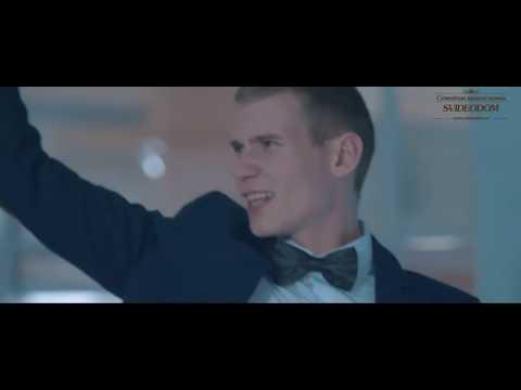 Тематический вечер в стиле Казино Рояль / Svideodom