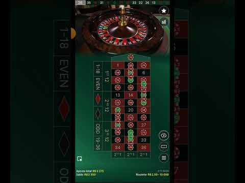 Best Roulette Game Trick #roulettewin #casino #roulette