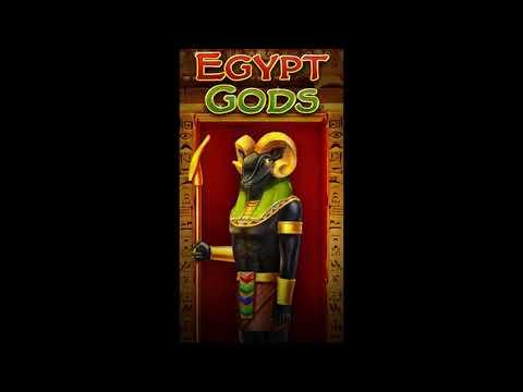 Стратегия КАЗИНО 1WIN Egypt Gods / Актуально 2022