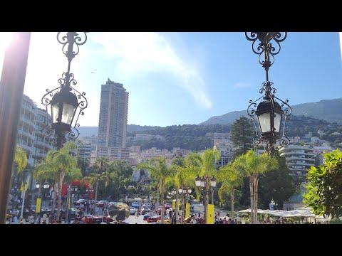 Monaco 