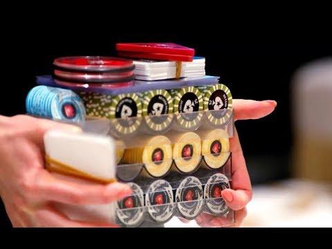 EPT OPEN SOCHI C 21 по 29 сентября в Казино Сочи!