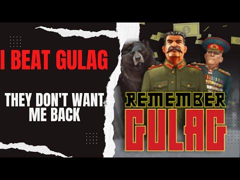 I Survived GULAG - Stake Slots Big Wins