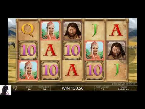 КАЗИНО 1xBET, ТОП ЗАНОСЫ В СЛОТЕ MONGOL TREASURES, 3 БОНУСА И ПОЛНО РЕТРИГЕРОВ , ЗАНОСЫ НЕДЕЛИ X400