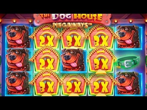 КУПИЛ БОНУС ALL IN НА 50К В DOG HOUSE И ЖЕСТКО КАМБЕКНУЛ БАЛАНС