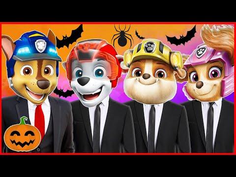 PAW Patrol Chase - Coffin Dance Song (Cover)