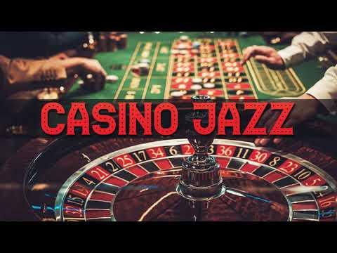 CASINO Jazz Music #1 