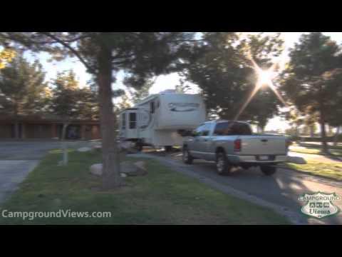 CampgroundViews.com - Lakeside Casino And RV Park Pahrump Nevada NV