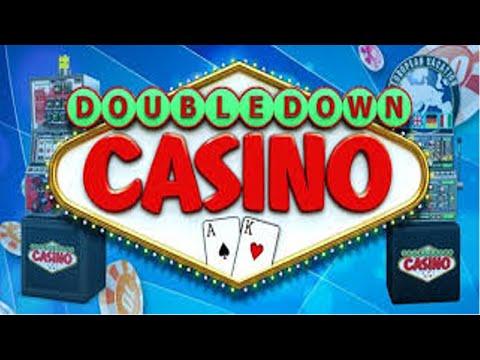 DoubleDown Casino - IOS / Android - HD Gameplay Trailer