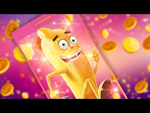 КАК ВЫИГРАТЬ В ИГРОВОМ АВТОМАТЕ БАНАНЫ BANANAS GO BAGAMAS 