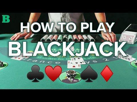 How To Play (and Win) At Blackjack: The Expert's Guide