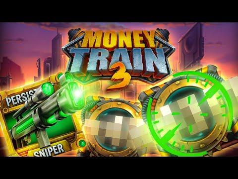 STIMULE | СЛОТ MONEY TRAIN 3 | ДЕПОЗИТ 5 ТЫСЯЧ РУБЛЕЙ