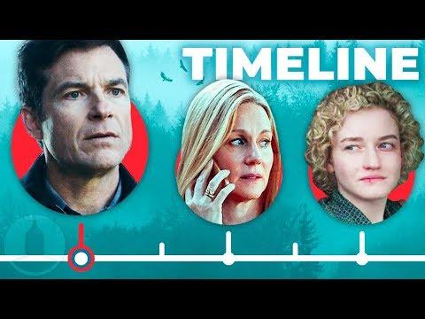 The Complete Ozark Timeline (Season 1-3) | Cinematica