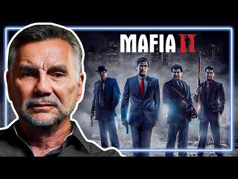 БЫВШИЙ МАФИОЗИ оценивает Mafia 2