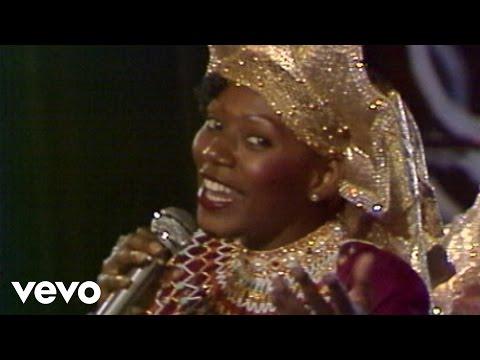 Boney M. - Hooray! Hooray! It's A Holi-Holiday (Sopot Festival 1979)