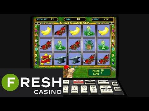 Онлайн Fresh Casino