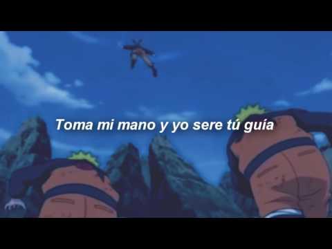 Blue Bird. OP.3 | Subtitulado Al Español. | Naruto Shippuden. (Ikimono-gakari)