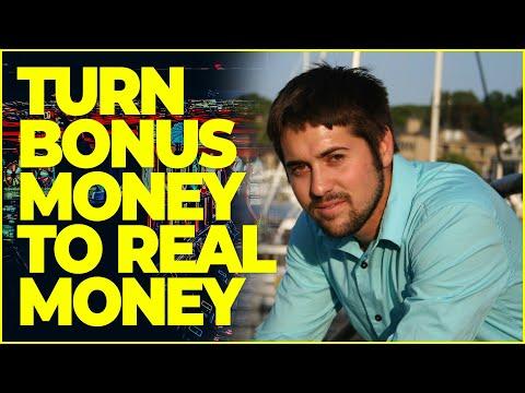 Turn Your Bonus Money To Real Money On Betonline.ag | How I Earned $240 On Betonline.ag