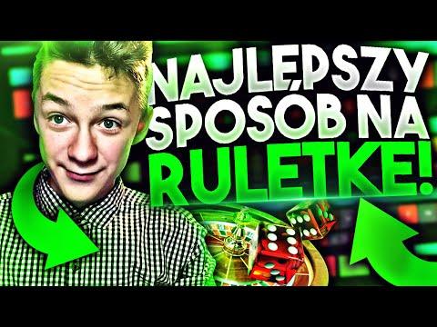 NAJLEPSZY SPOSÓB NA RULETKĘ - PODWÓJNA RULETKA - CSGOROLL