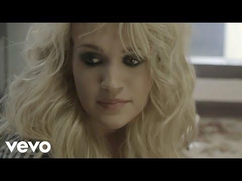 Carrie Underwood - Blown Away