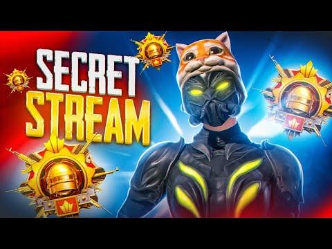 Я ДОЛЖЕН СДЕЛАТЬ 50 КИЛЛОВ В ПАБГ МОБАЙЛ ❗️СЕКРЕТ ПАБГ PUBG MOBILE СТРИМ SECRET