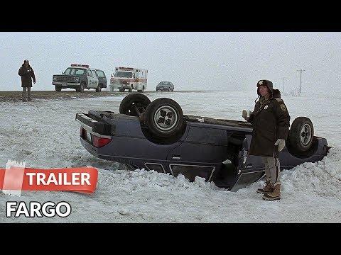 Fargo 1996 Trailer HD | William H. Macy | Frances McDormand