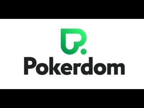 POKERDOM  №2 KOSS590 18.10.21 ПОКЕРДОМ Poker Omaha покер  омаха холдем онлайн трансляция стрим