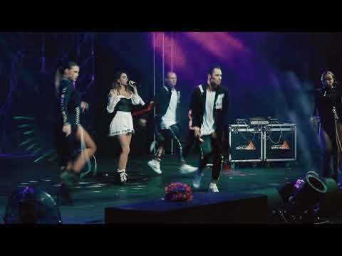 Время и стекло Altai Palace Fest 2018 - Видео отчёт