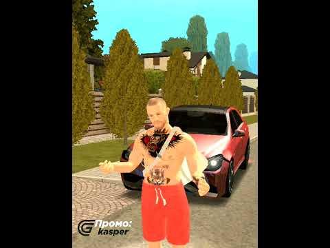 НЕ ОТДАЛ ДЕНЬГИ ЗА РЕМОНТ В GTA CRMP ГРАНД МОБАЙЛ #shorts